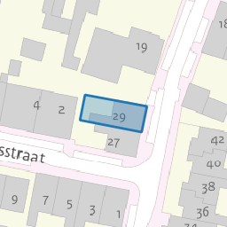 Perceel AMR01-F-2269