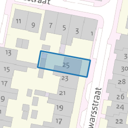 Perceel AMR01-F-2272