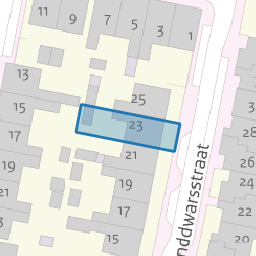 Perceel AMR01-F-2273