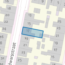 Perceel AMR01-F-2281