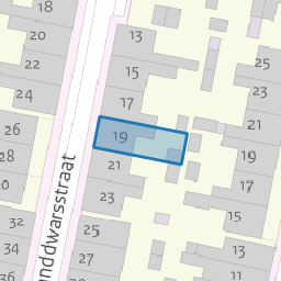 Perceel AMR01-F-2282