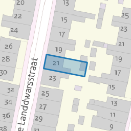 Perceel AMR01-F-2283