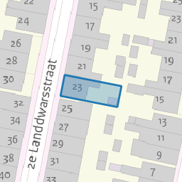 Perceel AMR01-F-2284