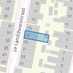 Perceel AMR01-F-2286