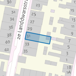 Perceel AMR01-F-2288