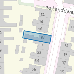 Perceel AMR01-F-2294