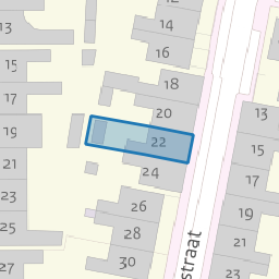 Perceel AMR01-F-2296