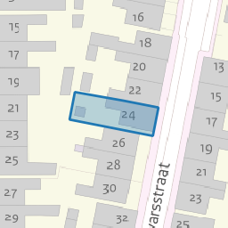 Perceel AMR01-F-2297