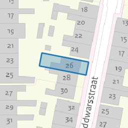 Perceel AMR01-F-2298