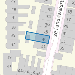 Perceel AMR01-F-2305