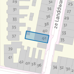 Perceel AMR01-F-2306