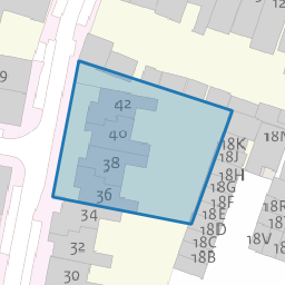 Perceel AMR01-F-2307