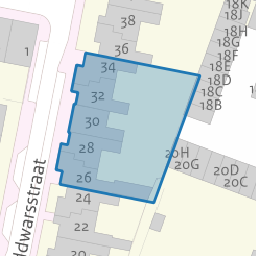 Perceel AMR01-F-2308