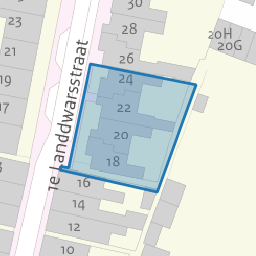 Perceel AMR01-F-2309