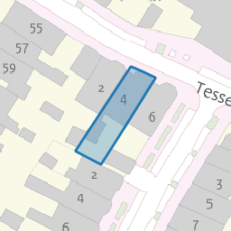 Perceel AMR01-F-2321