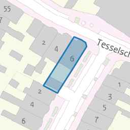 Perceel AMR01-F-2322