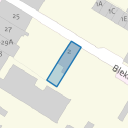 Perceel AMR01-F-2351