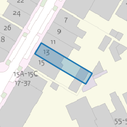 Perceel AMR01-F-2357