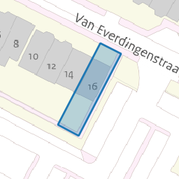 Perceel AMR01-F-2366