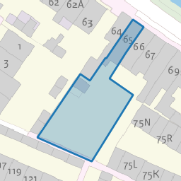 Perceel AMR01-F-2370