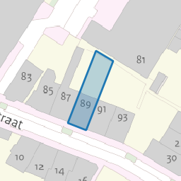 Perceel AMR01-F-2373