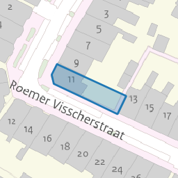 Perceel AMR01-F-2383