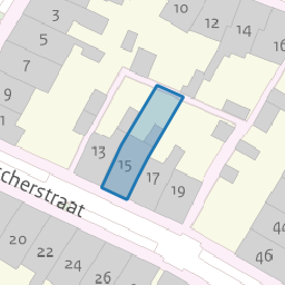 Perceel AMR01-F-2388