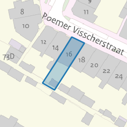 Perceel AMR01-F-2395