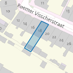 Perceel AMR01-F-2396