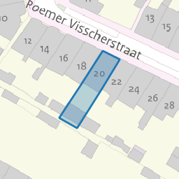 Perceel AMR01-F-2397