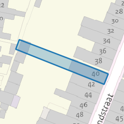 Perceel AMR01-F-2401