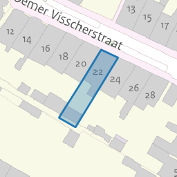 Perceel AMR01-F-2404