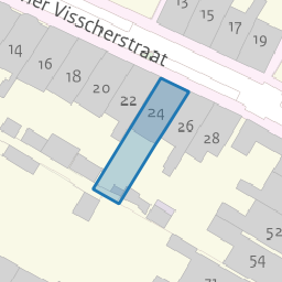 Perceel AMR01-F-2405