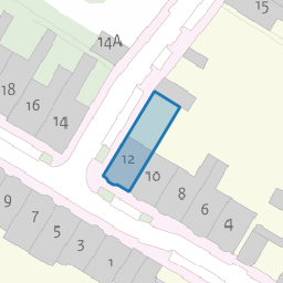 Perceel AMR01-F-2419