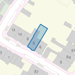 Perceel AMR01-F-2422