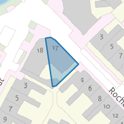 Perceel AMR01-F-2427