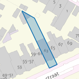 Perceel AMR01-F-2430