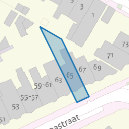 Perceel AMR01-F-2431