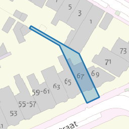 Perceel AMR01-F-2432