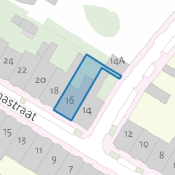 Perceel AMR01-F-2438