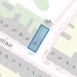 Perceel AMR01-F-2439