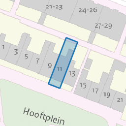 Perceel AMR01-F-2455