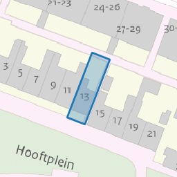 Perceel AMR01-F-2456