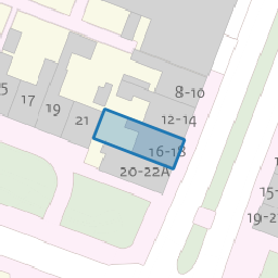 Perceel AMR01-F-2463