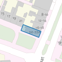 Perceel AMR01-F-2464