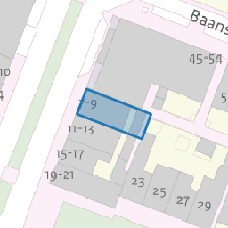 Perceel AMR01-F-2465