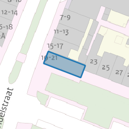 Perceel AMR01-F-2468