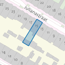 Perceel AMR01-F-2489