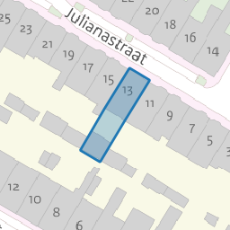 Perceel AMR01-F-2490