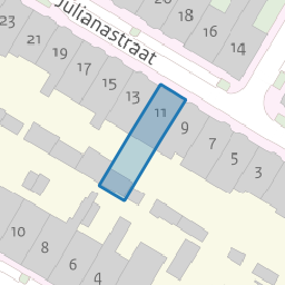 Perceel AMR01-F-2491